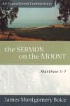 Sermon on Mount: An Expositional Commentary